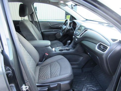 Used 2019 Chevrolet Equinox LT FWD image 8