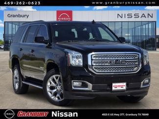 Used 2019 GMC Yukon SLT w/ Open Road Package video 1