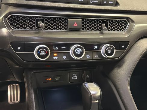 Used 2025 Acura Integra A-Spec FWD image 35