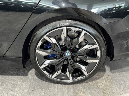 New 2026 BMW i5 eDrive40 w/ M Sport Package image 25