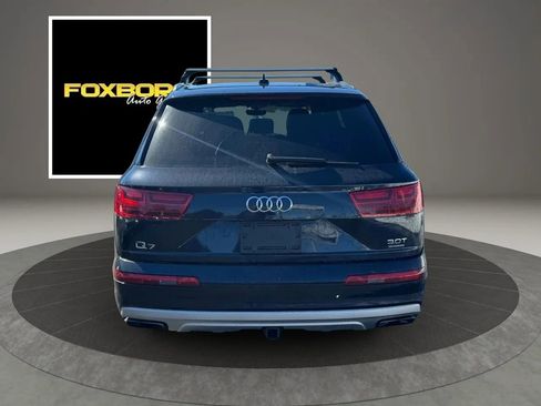 Used 2017 Audi Q7 3.0T Premium Plus image 6