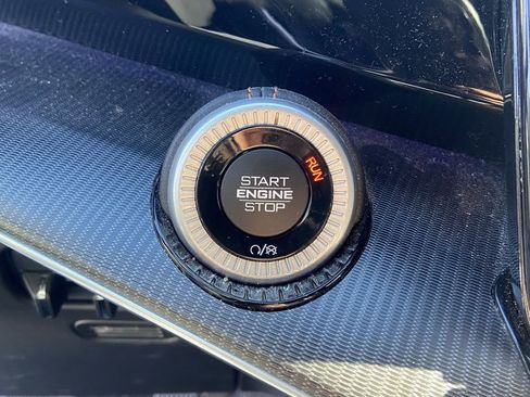 Used 2023 Jeep Grand Wagoneer Series III w/ Rear Seat Video Group 1 image 29