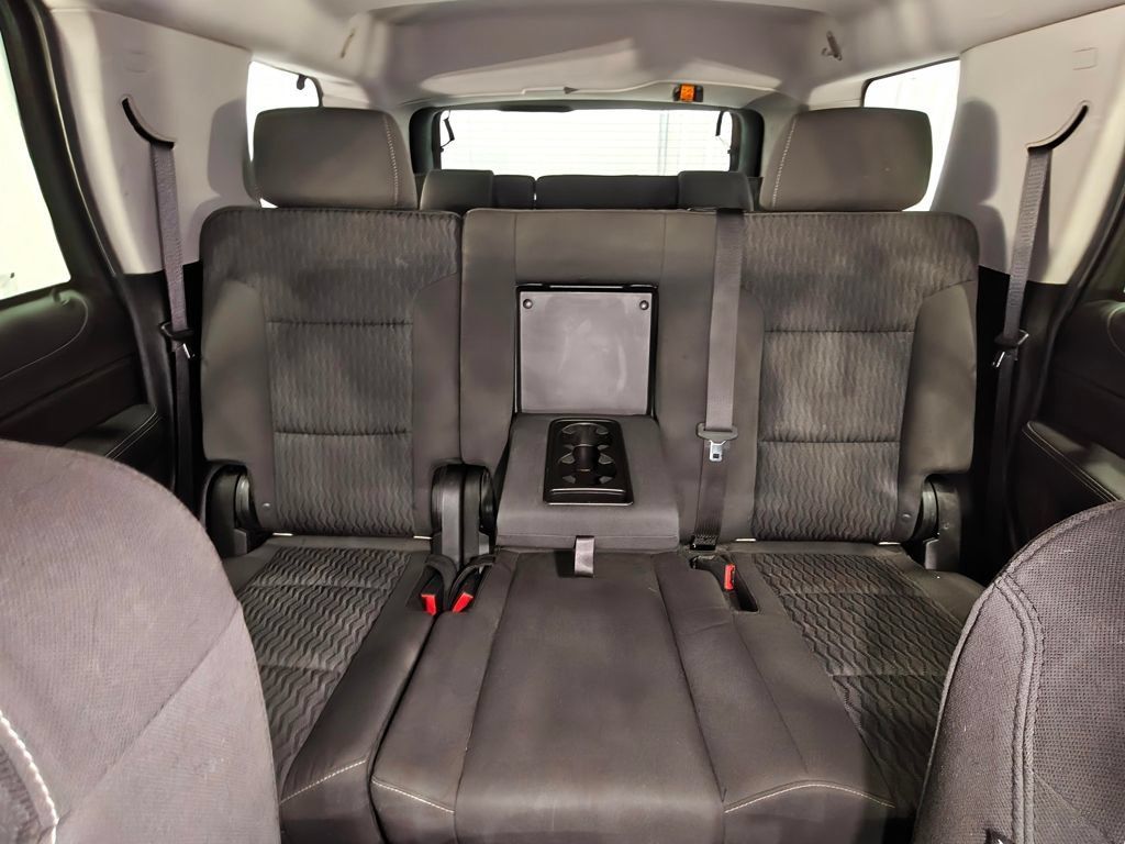 Used 2020 GMC Yukon SLE w/ SLE Value Package AWD/4WD image 23