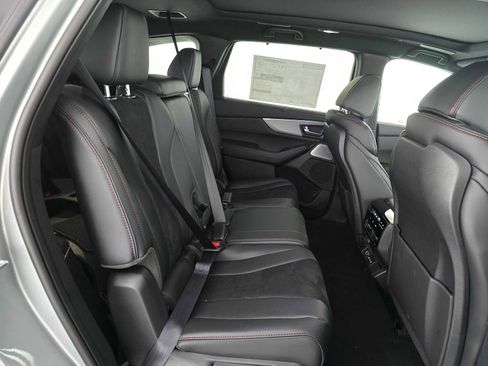 New 2026 Acura MDX A-Spec image 10