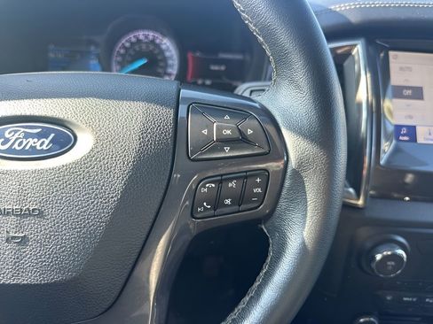 Used 2020 Ford Ranger Lariat w/ Technology Package image 15