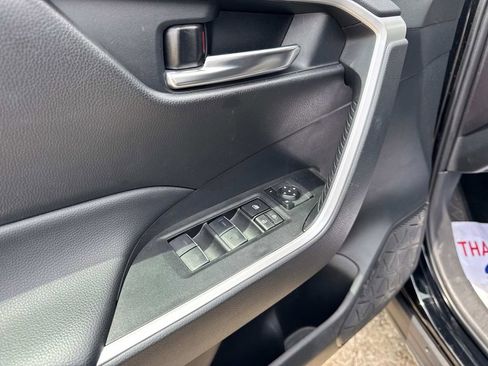 Used 2024 Toyota RAV4 XLE image 35