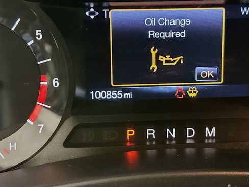 Used 2017 Ford Expedition XLT image 20