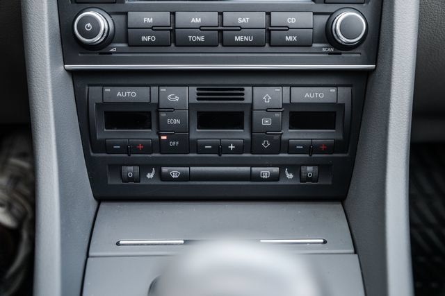 Used 2007 Audi A4 2.0T FWD image 18