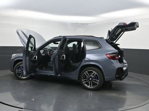 Used 2025 BMW X1 M35i AWD/4WD image 37