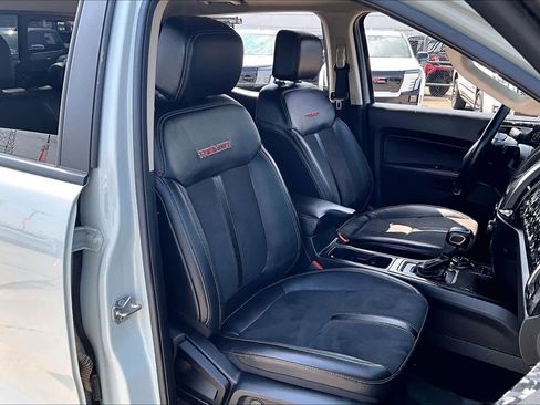 Used 2021 Ford Ranger Lariat w/ Tremor Off-Road Package image 9