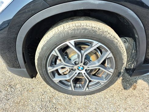 Used 2021 BMW X1 sDrive28i w/ Convenience Package image 9