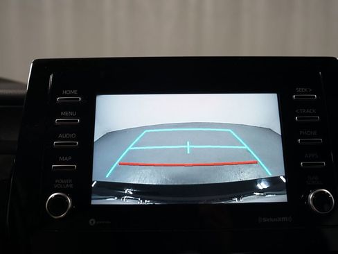 Used 2024 Toyota Camry SE image 22