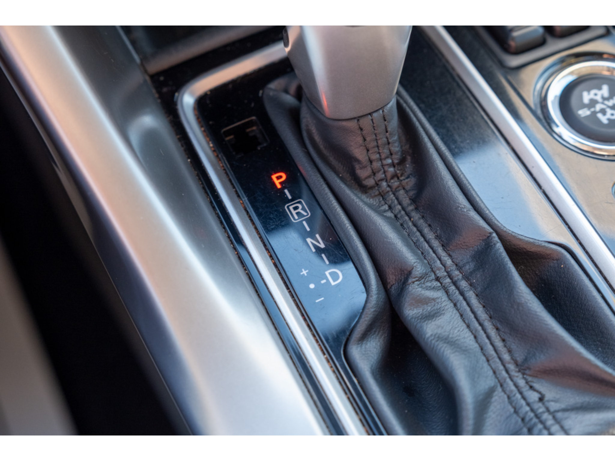 Used 2025 Mitsubishi Eclipse Cross SE AWD/4WD image 28