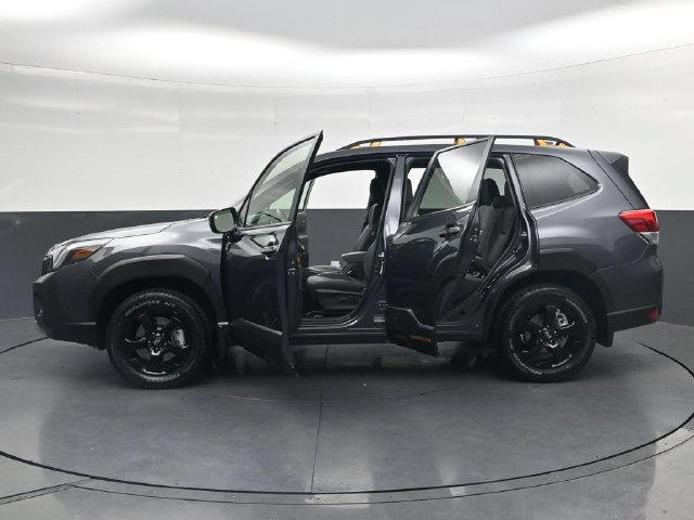 Used 2024 Subaru Forester Wilderness AWD/4WD image 41