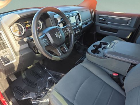 Used 2015 RAM 2500 SLT image 19