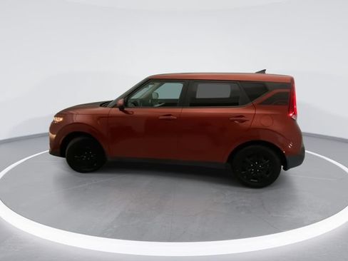 Used 2021 Kia Soul LX FWD image 9