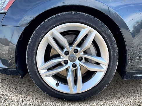 Used 2019 Audi A5 2.0T Premium Plus image 9