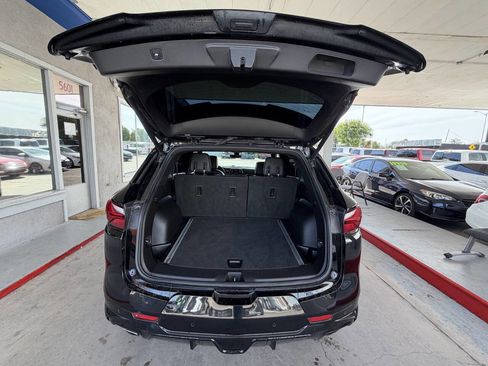 Used 2020 Chevrolet Blazer RS FWD image 19