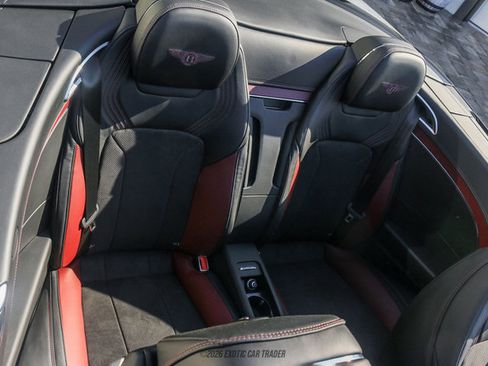 Used 2024 Bentley Continental GT S image 17