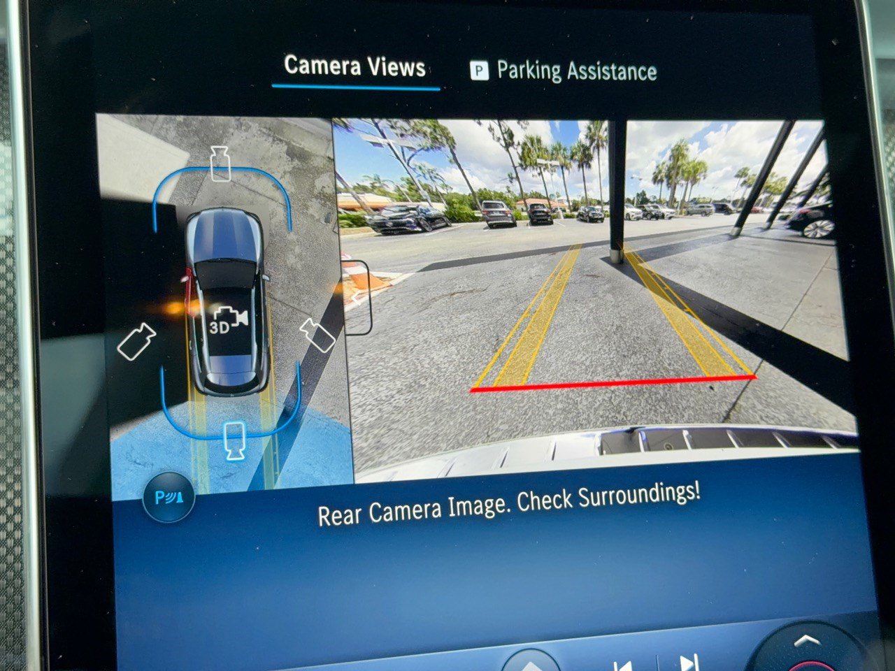Used 2027 Mercedes-Benz GLC 300 image 24