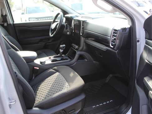 New 2026 Ford Ranger XLT AWD/4WD image 12
