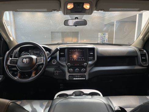 Used 2020 RAM 2500 Tradesman w/ Towing Technology Group AWD/4WD image 32