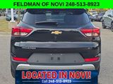 Used 2021 Chevrolet TrailBlazer LT w/ Convenience Package image 4