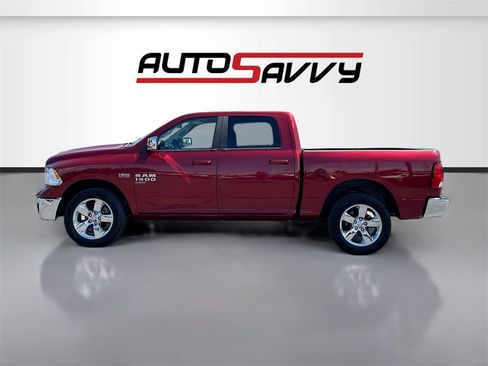 Used 2019 RAM 1500 Big Horn image 4