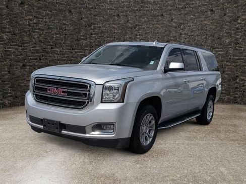 Used 2016 GMC Yukon XL SLE AWD/4WD image 6