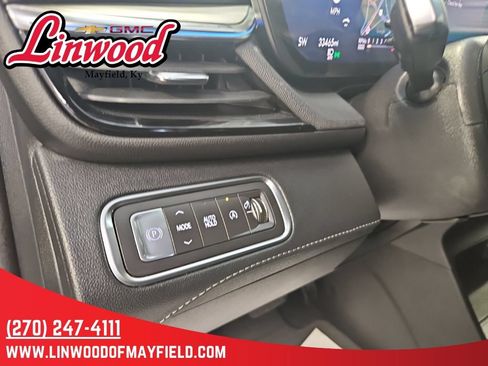 Used 2025 Buick Enclave Preferred FWD image 19