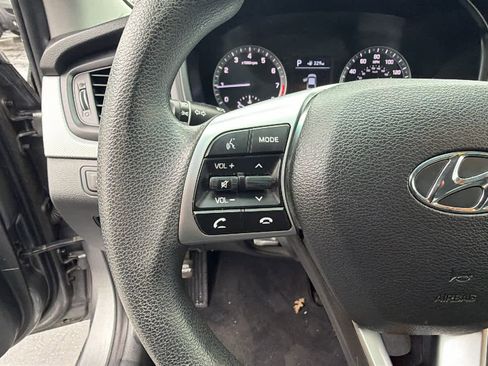 Used 2019 Hyundai Sonata ECO image 19