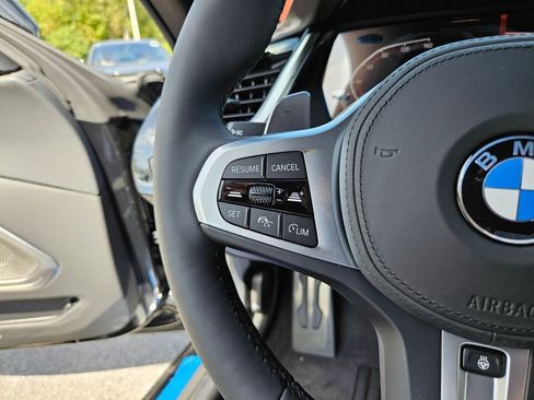 New 2026 BMW Z4 sDrive30i w/ Premium Package image 11