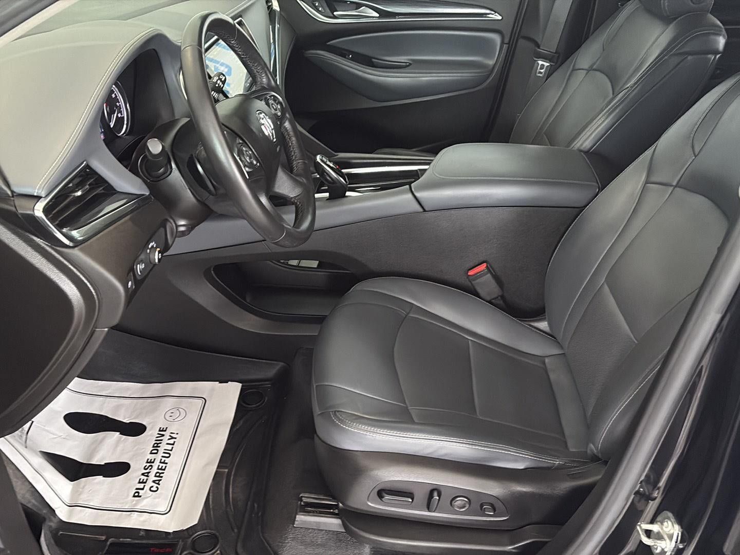 Used 2021 Buick Enclave Premium w/ Surround and Sites Package AWD/4WD image 7
