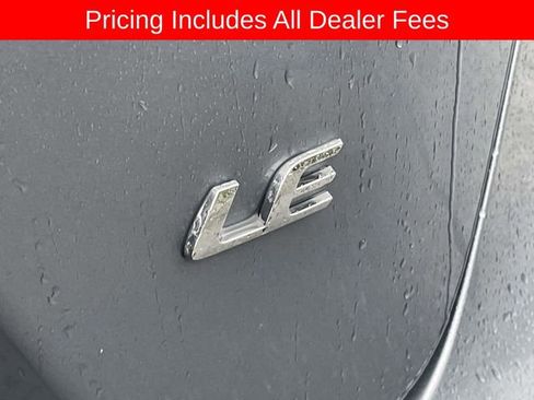 Used 2024 Toyota Corolla LE FWD image 12