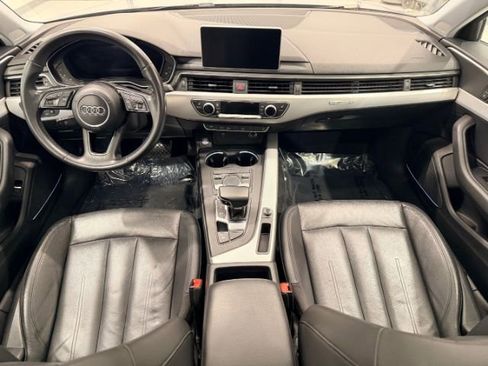 Used 2018 Audi A4 2.0T Premium Plus image 35