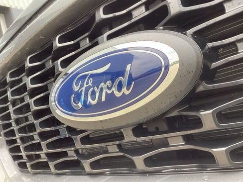 Used 2023 Ford F150 XL w/ STX Appearance Package AWD/4WD image 4