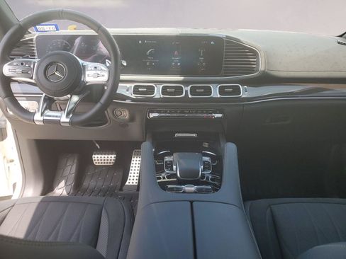 Used 2022 Mercedes-Benz GLE 53 AMG 4MATIC Coupe image 10