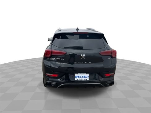Used 2024 Buick Encore GX Sport Touring image 7