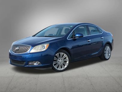 Used 2013 Buick Verano