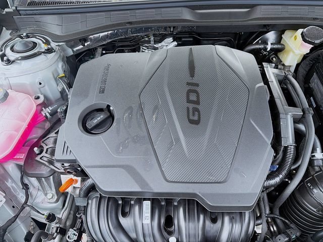 New 2026 Hyundai Sonata SEL FWD image 30