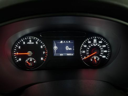 Used 2016 Kia Sorento LX image 21