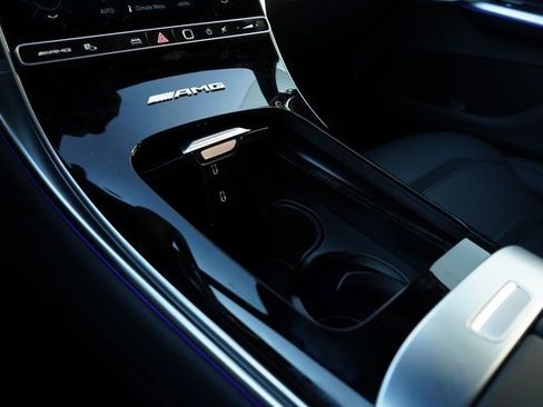 New 2026 Mercedes-Benz GLC 43 AMG 4MATIC Coupe image 25