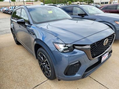 New 2026 MAZDA CX-70 3.3 Turbo S w/ Premium Package
