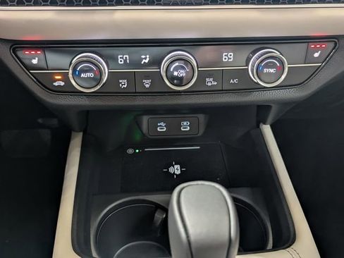 New 2026 Honda HR-V EX-L image 19