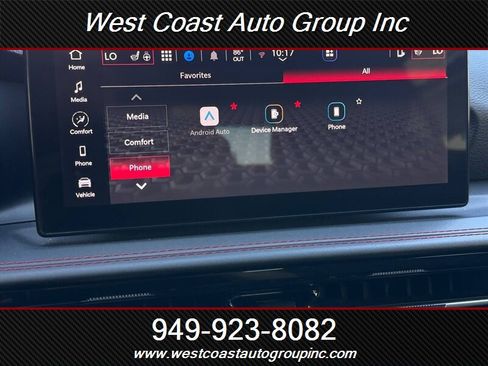 Used 2024 Dodge Hornet R/T AWD/4WD image 22