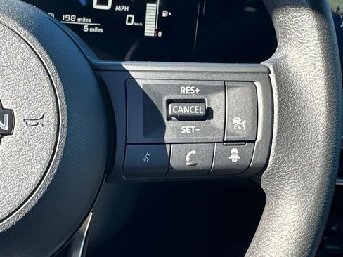 New 2026 Nissan Kicks SV w/ Cold Weather Package AWD/4WD image 39