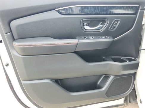 Used 2026 Honda Passport TrailSport Elite image 21