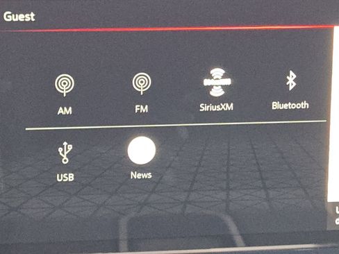 New 2026 GMC Sierra 1500 Elevation w/ X31 Off-Road Package image 32