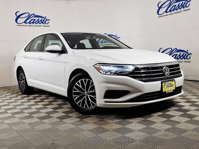 Used 2021 Volkswagen Jetta S