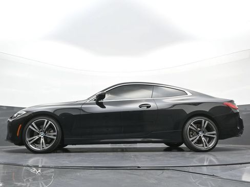 Used 2024 BMW 430i Coupe w/ Convenience Package RWD image 23